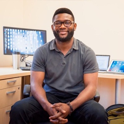 user big profile image