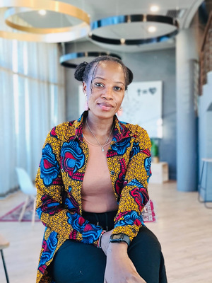 user big profile image