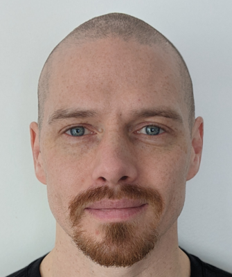 user big profile image