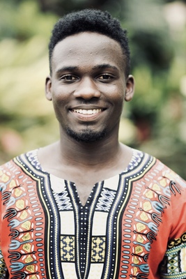 user big profile image