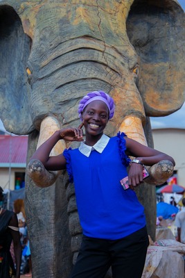 user big profile image