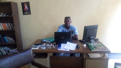 user big profile image