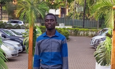 user big profile image