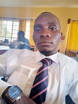 user big profile image