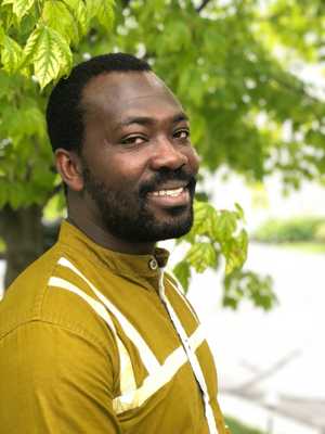 user big profile image