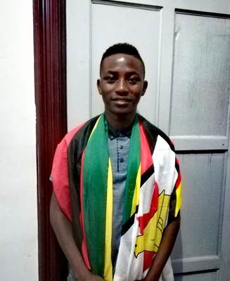 user big profile image