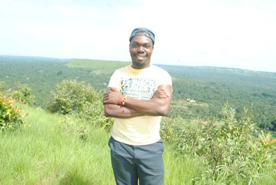 user big profile image