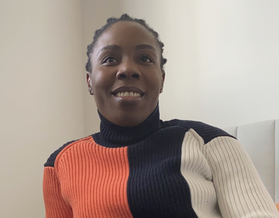 user big profile image