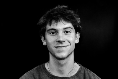 user big profile image