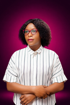 user big profile image